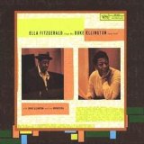 Ella Fitzgerald - Sings the Duke Ellington Song Book, Disc 1