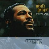 Marvin Gaye - What's Going On, Disc 1