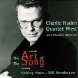 Charlie Haden - The Art of the Song
