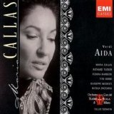 Tullio Serafin, Maria Callas, Fedora Barbieri, Tito Gobbi, Franco Ricciardi, Ric - Verdi: Aida [Callas]
