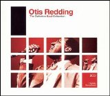 Otis Redding - The Definitive Soul Collection, Disc 1