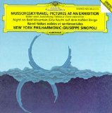 Various artists - Mussorgsky: Pictures at an Exhibition No1-10: Night on Bald Mountain