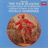 Neville Marriner, Academy of St. Martin-in-the-Fields - Vivaldi: The Four Seasons