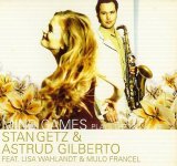 Mind Games - Plays the Music of Stan Getz & Astrud Gilberto
