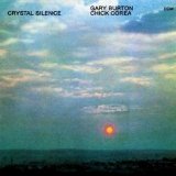 Chick Corea, Gary Burton - Crystal Silence