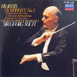 Brahms - Brahms: Symphony No. 3