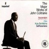 John Coltrane - The Major Works of John Coltrane, Disc 2