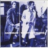 Style Council, The - Cafe Bleu