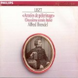 Alfred Brendel - Liszt: "AnnÃ©es de PÃ¨lerinage" DeuxiÃ¨me annÃ©e: Italie