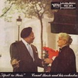 Count Basie Orchestra - April in Paris