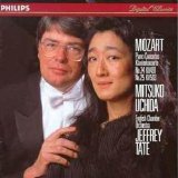Jeffrey Tate, Mitsuko Uchida, English Chamber Orchestra - Mozart: Piano Concertos Nos. 24 & 25