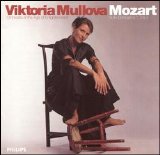 Viktoria Mullova, Orchestra of the Age of Enlightenment - Mozart: Violin Concertos Nos. 1, 3, 4