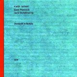 Keith Jarrett - Standards in Norway
