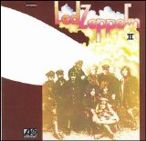 Led Zeppelin - Led Zeppelin II
