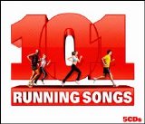 Various artists - 101 Running Songs, Disc 2 Disc 2