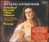 Donizetti - Lucia di Lammermoor, Disc 2