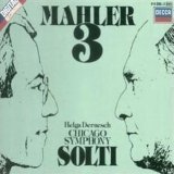 Georg Solti, Chicago Symphony Orchestra, Chicago Symphony Chorus, Glen Ellyn Chi - Mahler: Symphony No. 3, Disc 2