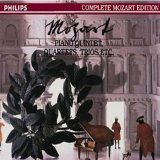 Beaux Arts Trio - Mozart: The Piano Trios, Disc 3
