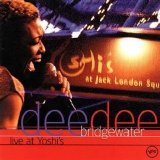 Dee Dee Bridgewater - Live at Yoshi's