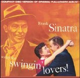 Frank Sinatra - Capitol Years 05 - Songs for Swingin' Lovers!