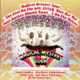 The Beatles - Magical Mystery Tour