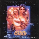 John Williams - Star Wars: A New Hope, Disc 2