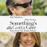 Various artists - Something's Gotta Give