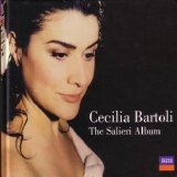 Cecilia Bartoli - The Salieri Album