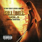 Various artists - Kill Bill, Vol. 2