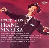Frank Sinatra - Capitol Years 02 - Swing Easy