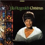 Ella Fitzgerald - Ella Fitzgerald's Christmas
