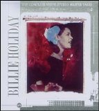 Billie Holiday - The Complete Verve Studio Master Takes, Disc 2