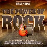 Essential - Essential - The Power Of Rock