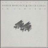 Herbie Hancock, Chick Corea - An Evening With Herbie Hancock and Chick Corea: in Concert (2 of 2)
