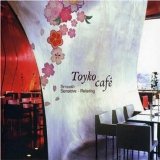 Various artists - Tokyo Cafe