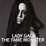 Lady Gaga - The Fame Monster