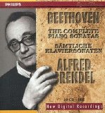 Alfred Brendel - Beethoven: The Complete Piano Sonatas, Disc 4