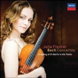 Various artists - Bach: Concertos