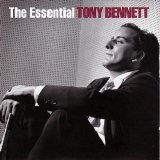 Various artists - The Essential Tony Bennett, Disc 2
