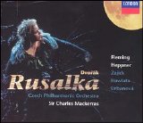 Charles Mackerras, RenÃ©e Fleming, Ben Heppner, Ivan Kusnjer, Franz Hawlata, Eva - DvorÃ¡k: Rusalka, Disc 2