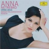 Various artists - Anna Netrebko: Opera Arias