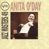 Anita O'Day - Verve Jazz Masters 49