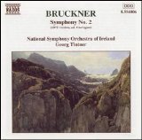 Georg Tintner, National Symphony Orchestra of Ireland - Sym No. 2 [Bruckner]