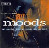 Various artists - Jazz Moods, Disc 1