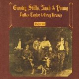 Crosby, Stills, Nash, Young - DÃ©jÃ  Vu