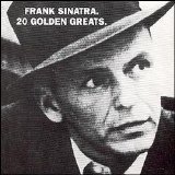 Frank Sinatra - 20 Golden Greats