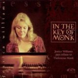 Jessica Williams - In the Key of Monk