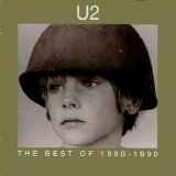U2 - The Best of 1980-1990/The B-Sides, Disc 2