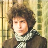 Bob Dylan - Blonde on Blonde, Disc 1