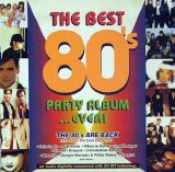 Various artists - The Best 80s Party Albumever!